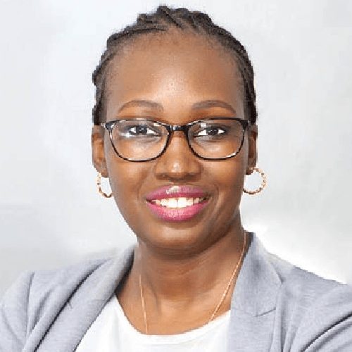 Hannah Adari