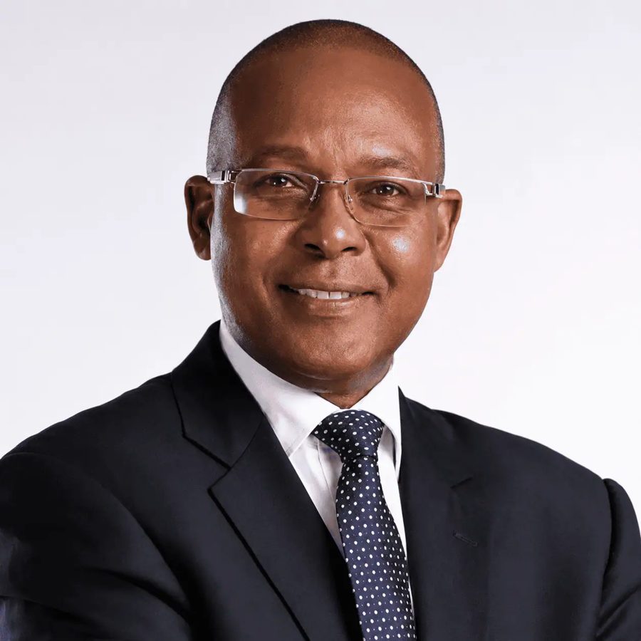 Hon. Eng. John Mruttu