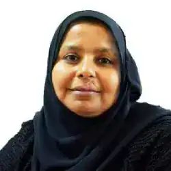 Husna Mbarak