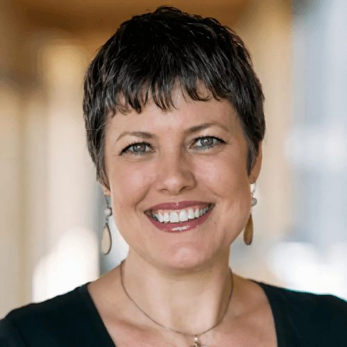 Megan White Mukuria