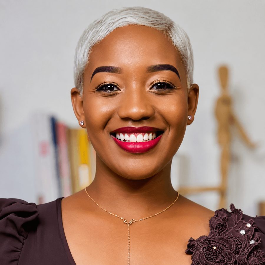 Ms. Mutave Mutemi