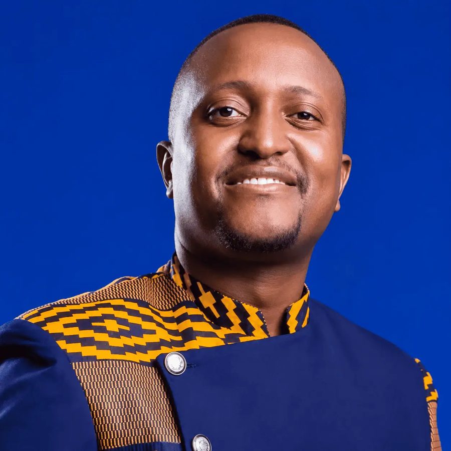 Mzazi Willy M. Tuva