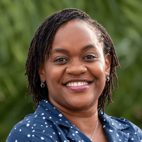 Nancy Njoki