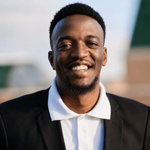 Tom Kinyanjui Njoroge
