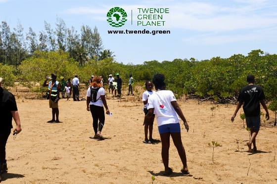 Twende Green Planet – 025