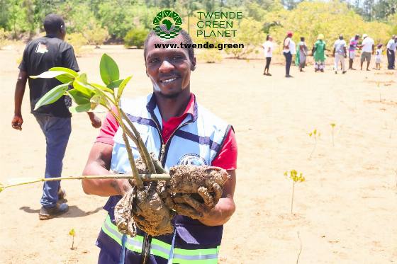 Twende Green Planet – 027