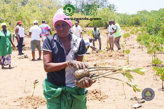 Twende Green Planet – 040