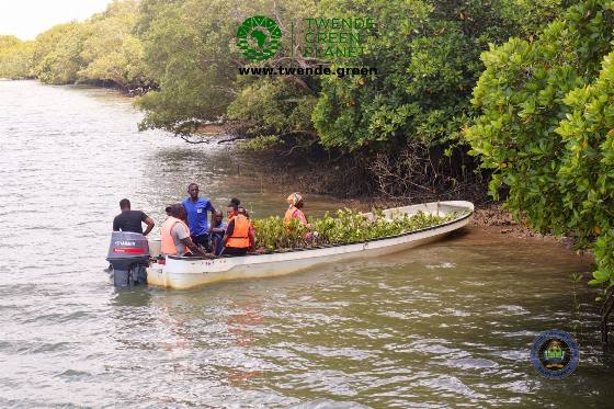 Twende Green Planet – 044