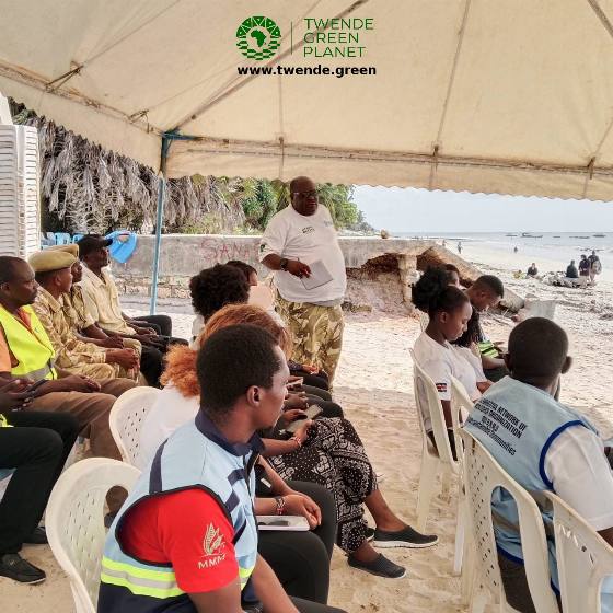 Twende Green Planet – 052