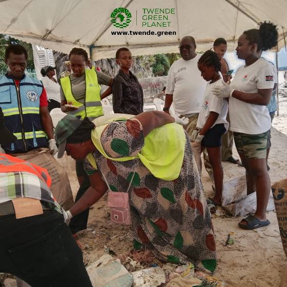 Twende Green Planet – 057