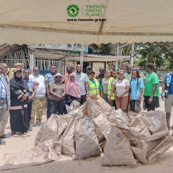 Twende Green Planet – 060