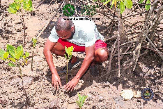 Twende Green Planet – 065