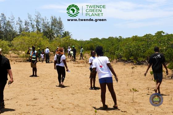 Twende Green Planet – 071