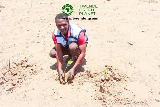Twende Green Planet – 082