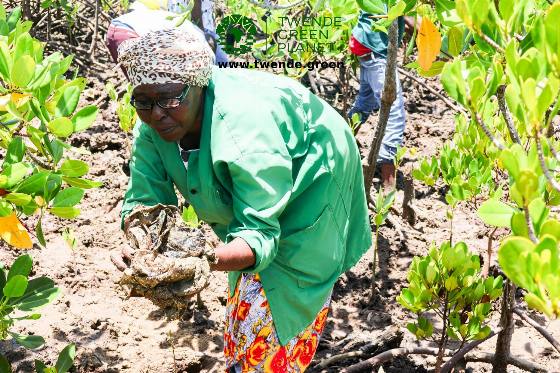 Twende Green Planet – 086