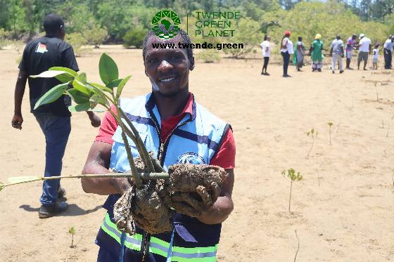 Twende Green Planet – 094