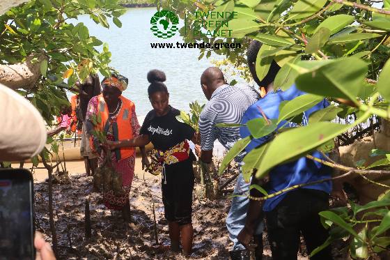 Twende Green Planet – 099