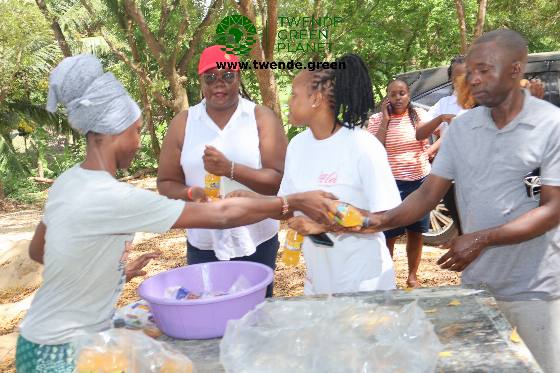 Twende Green Planet – 103