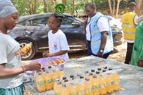 Twende Green Planet – 109