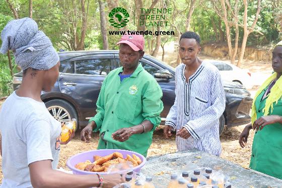 Twende Green Planet – 113