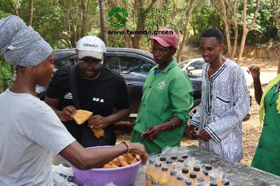 Twende Green Planet – 114