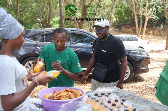 Twende Green Planet – 115