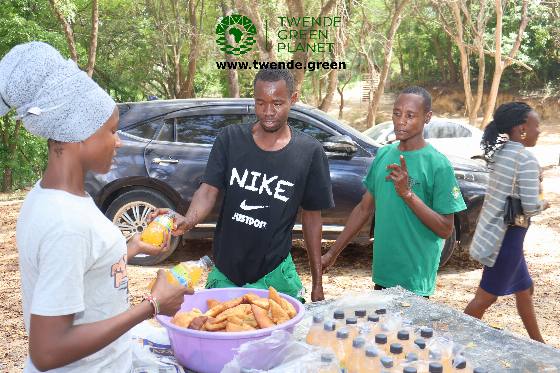 Twende Green Planet – 117