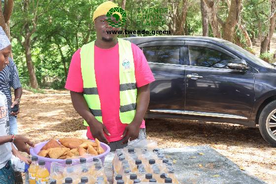 Twende Green Planet – 125