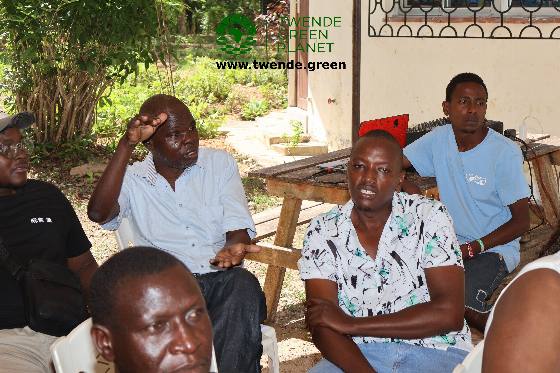 Twende Green Planet – 126