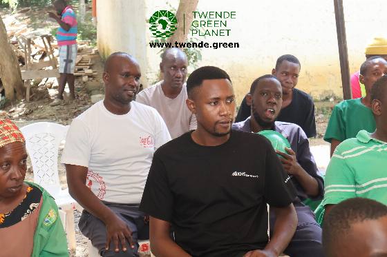 Twende Green Planet – 127