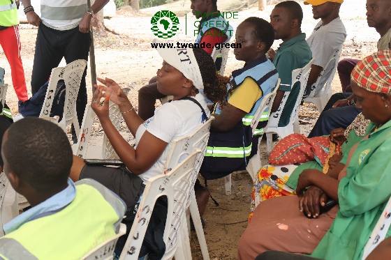 Twende Green Planet – 129