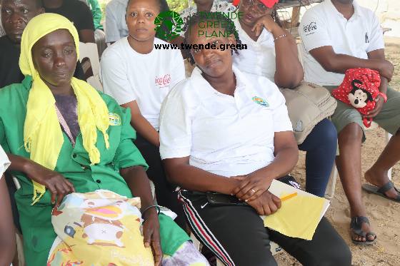 Twende Green Planet – 130