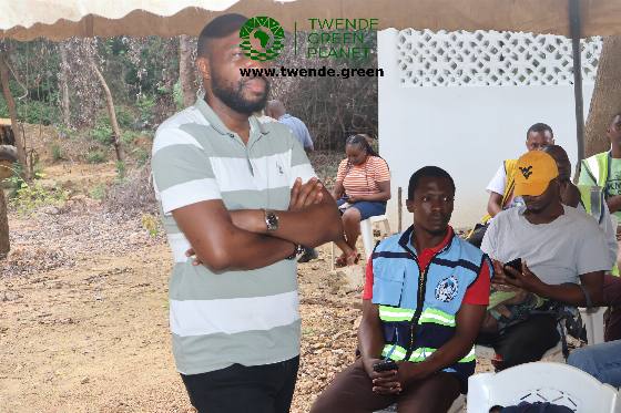 Twende Green Planet – 131