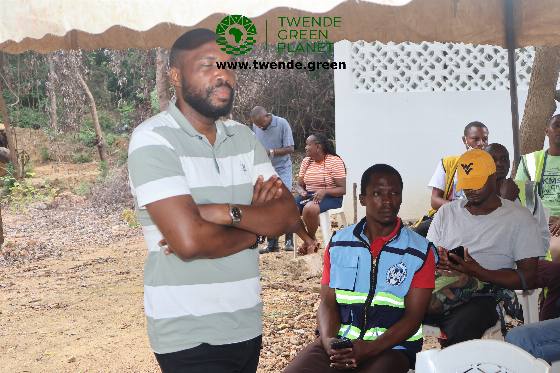 Twende Green Planet – 132