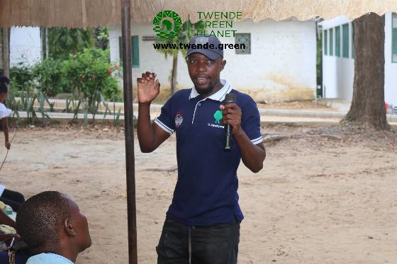 Twende Green Planet – 133