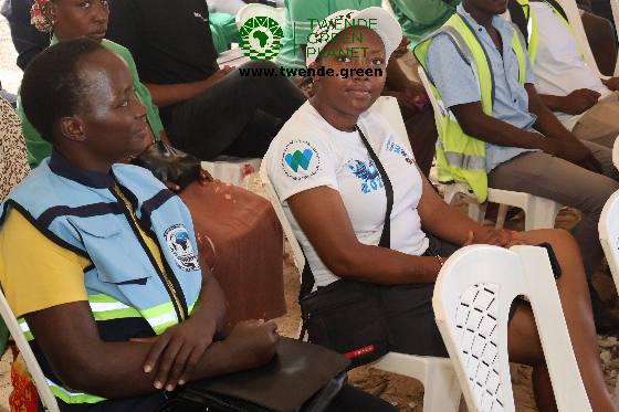 Twende Green Planet – 134