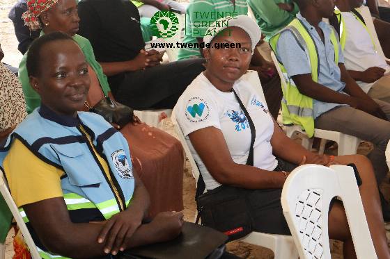 Twende Green Planet – 135