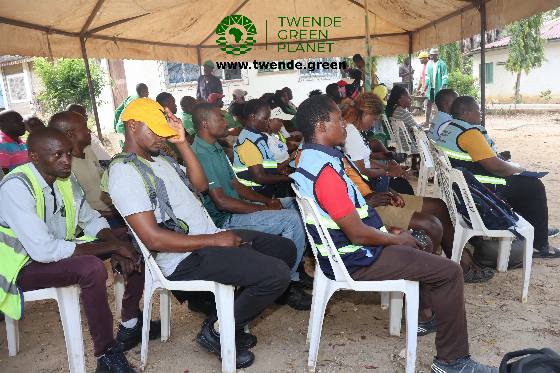 Twende Green Planet – 136