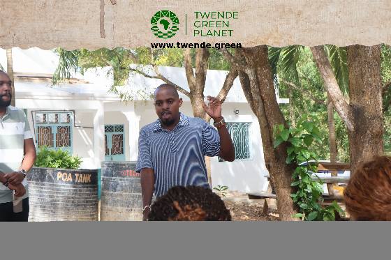 Twende Green Planet – 139