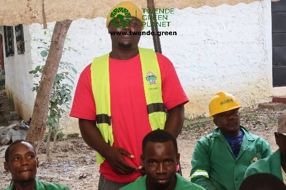 Twende Green Planet – 141