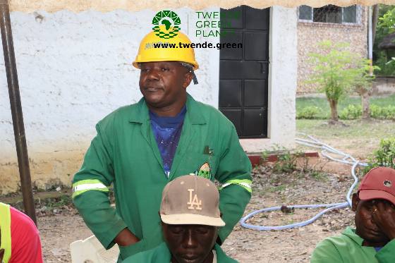 Twende Green Planet – 143