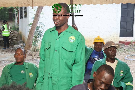 Twende Green Planet – 146