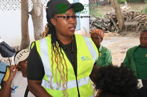 Twende Green Planet – 148