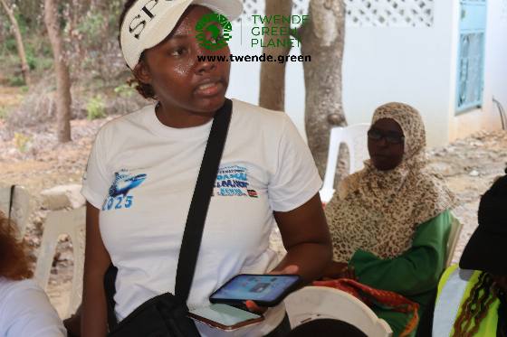 Twende Green Planet – 149