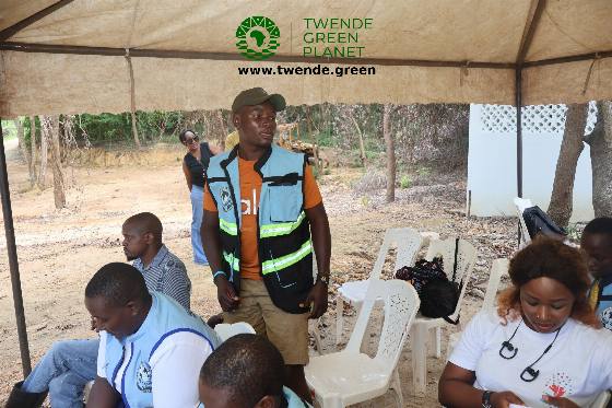 Twende Green Planet – 151
