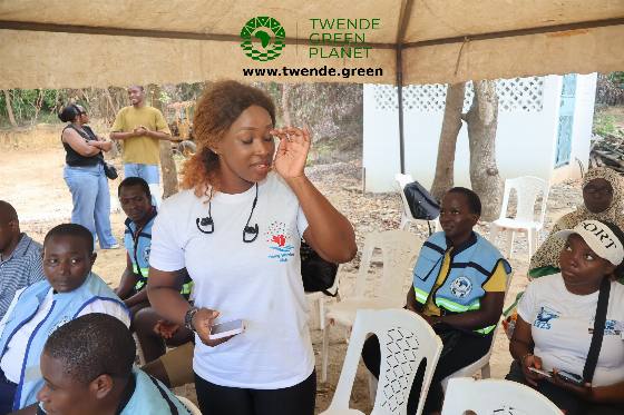 Twende Green Planet – 152