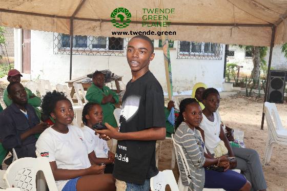 Twende Green Planet – 153
