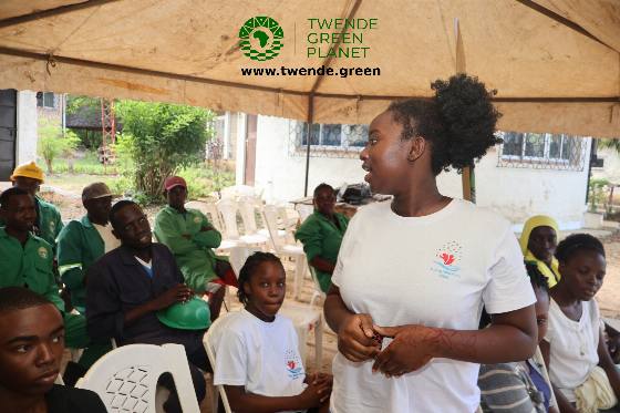 Twende Green Planet – 154