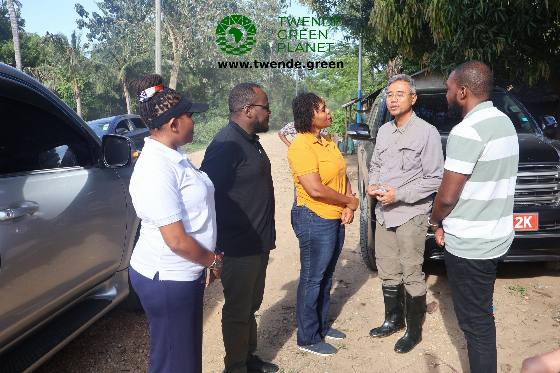 Twende Green Planet – 162