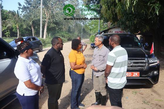 Twende Green Planet – 163